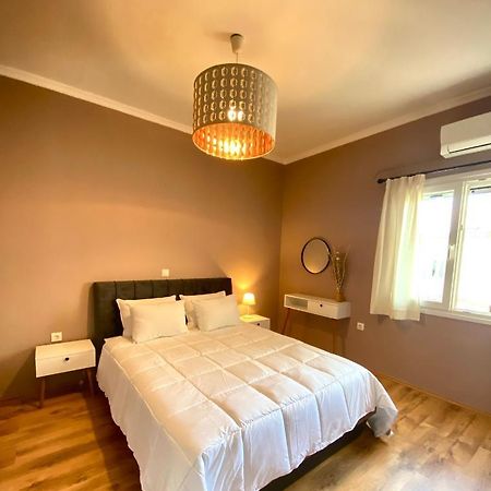Makao Apartment Corfu Corfu  Exterior foto