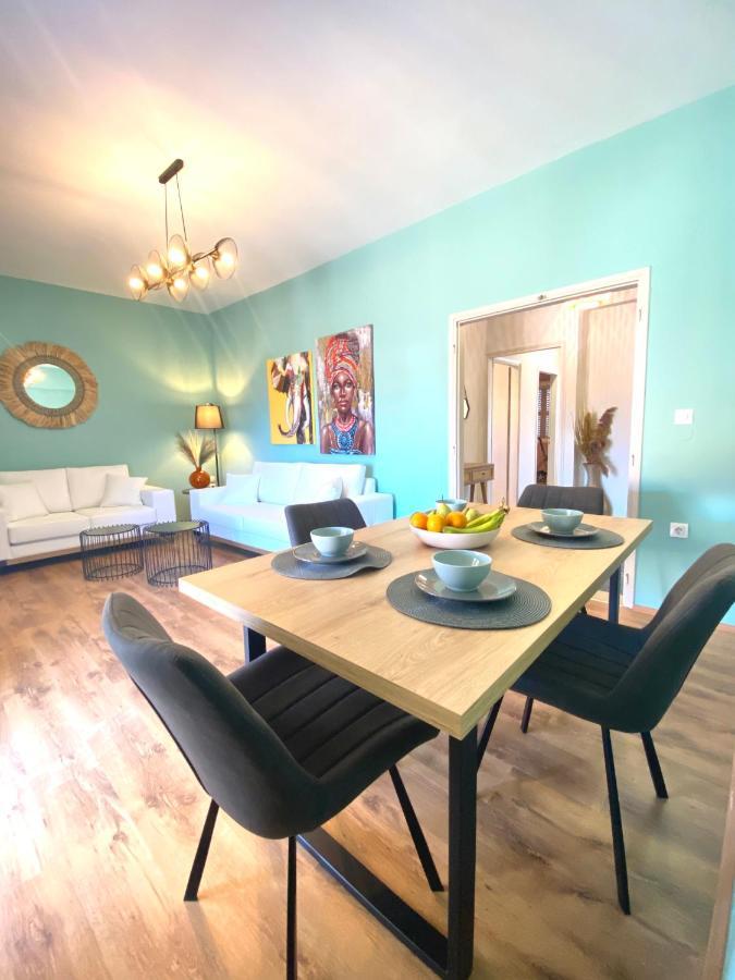 Makao Apartment Corfu Corfu  Exterior foto