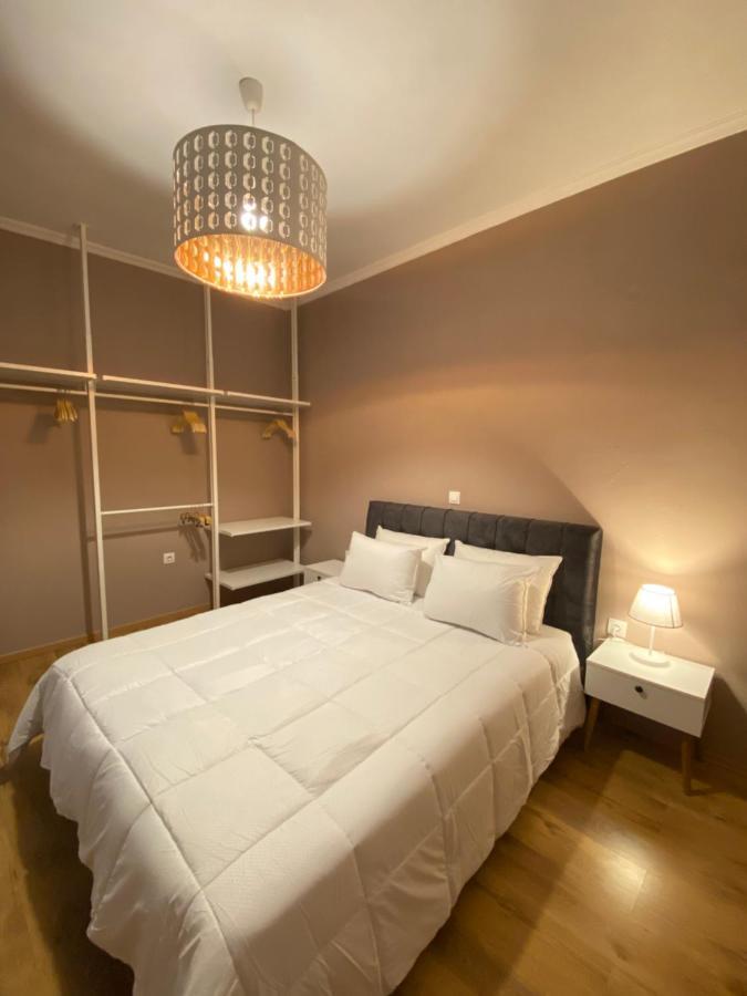 Makao Apartment Corfu Corfu  Exterior foto