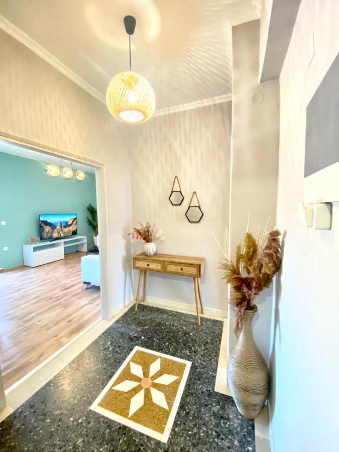 Makao Apartment Corfu Corfu  Exterior foto