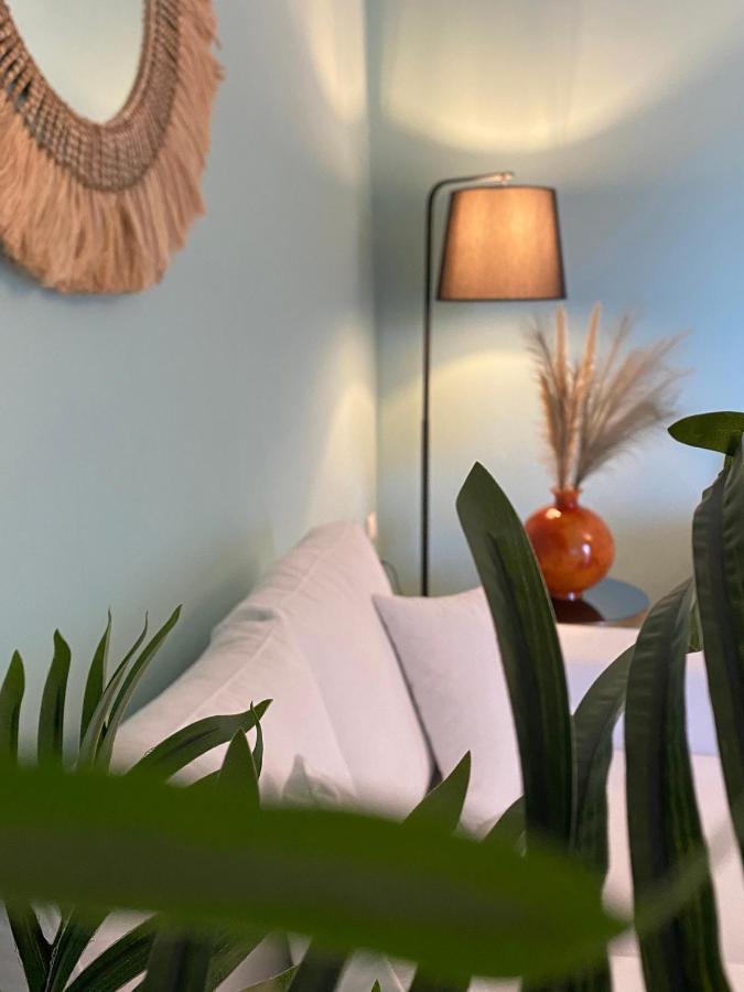 Makao Apartment Corfu Corfu  Exterior foto