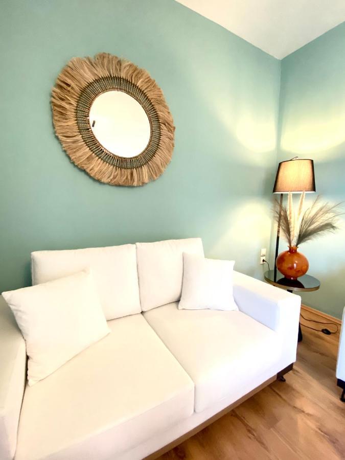 Makao Apartment Corfu Corfu  Exterior foto
