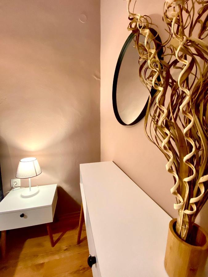 Makao Apartment Corfu Corfu  Exterior foto