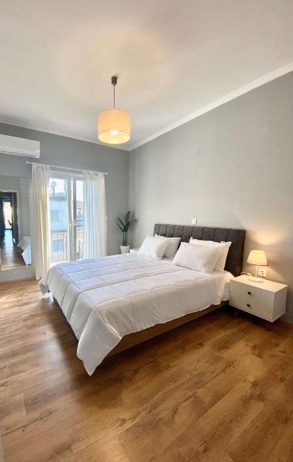 Makao Apartment Corfu Corfu  Exterior foto