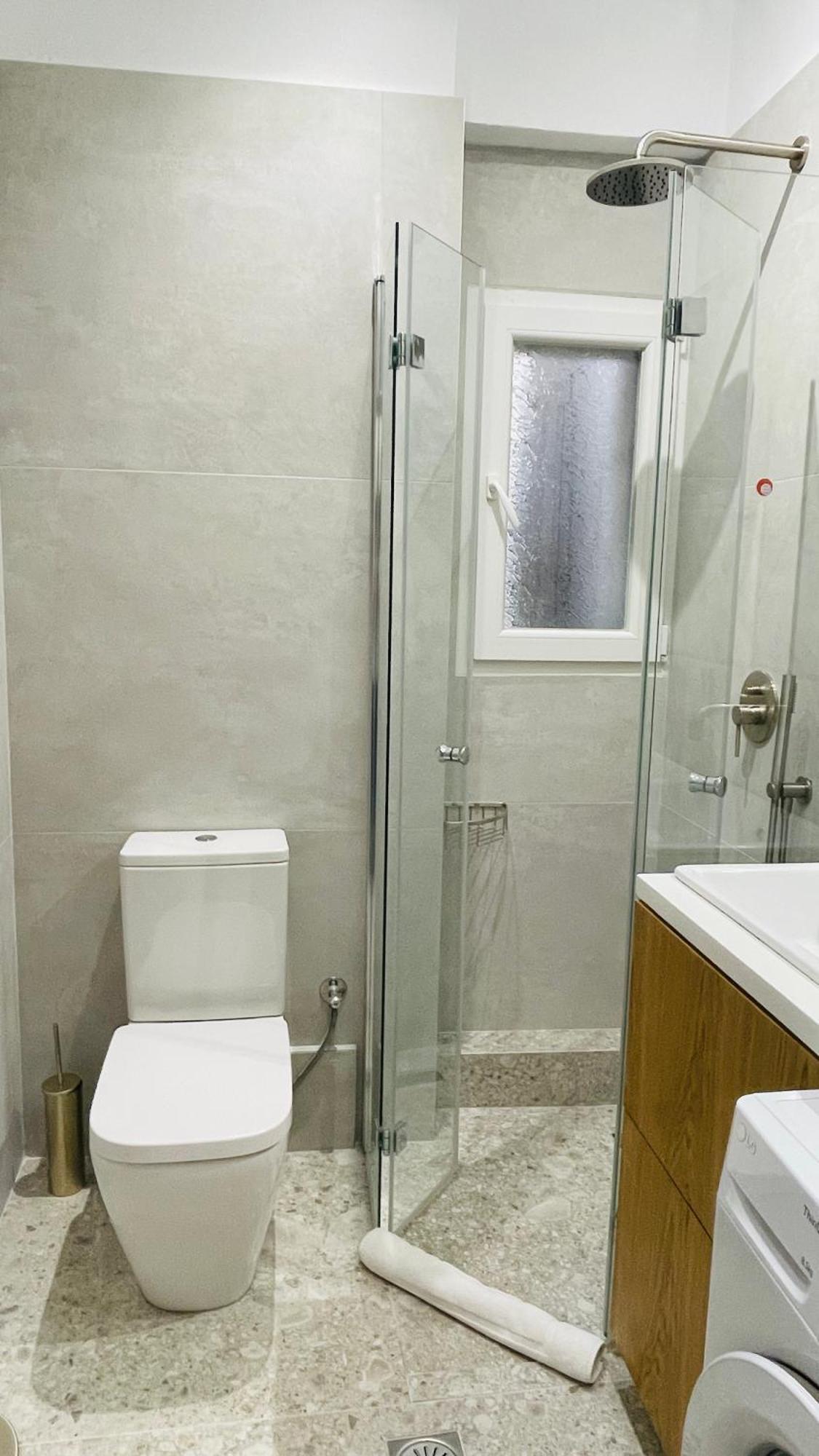 Makao Apartment Corfu Corfu  Exterior foto